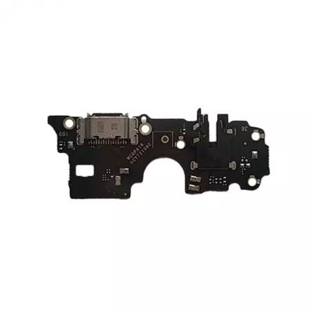 Nappe flex connecteur de charge et jack pour Oppo A16