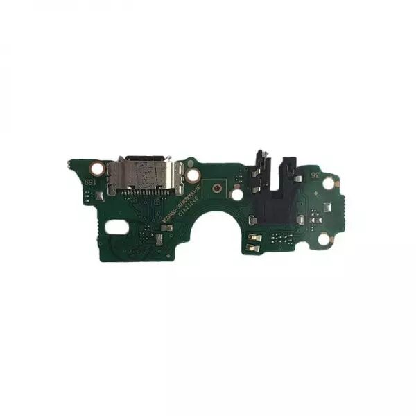 Nappe flex connecteur de charge et jack pour Oppo A54/A74 5G