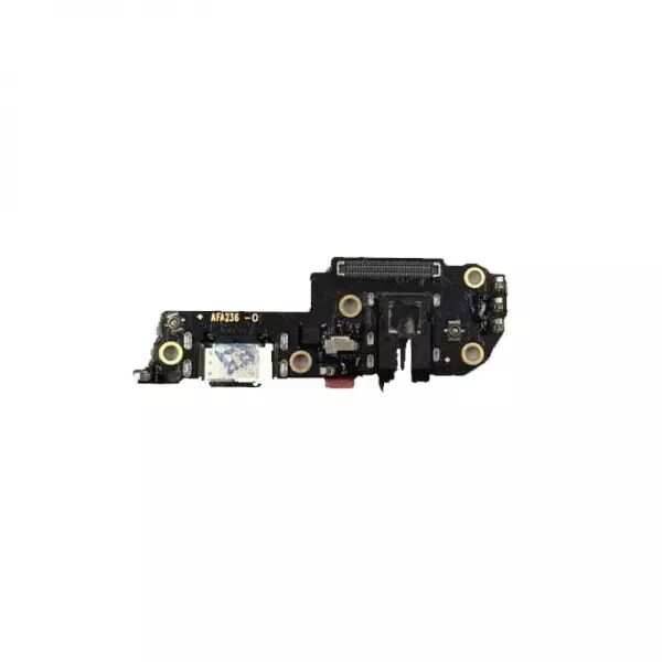 Nappe flex connecteur de charge et jack pour Oppo A72 5G