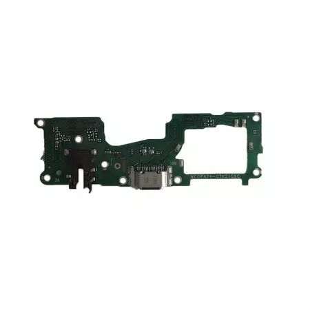 Nappe flex connecteur de charge et jack pour Oppo A74 4G