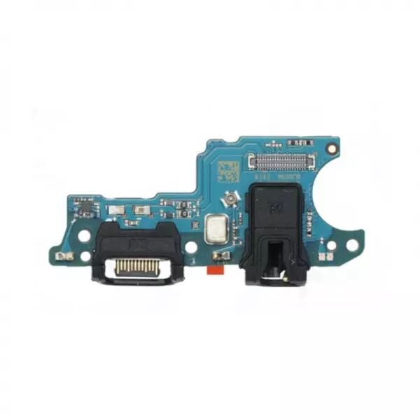 Nappe flex connecteur de charge et jack pour SAMSUNG A025 Galaxy A02s ORIGINAL RECONDITIONN�