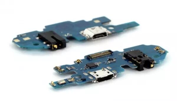 Nappe flex connecteur de charge et jack pour SAMSUNG A105FN SUB 0.1 Galaxy A10 ORIGINAL RECONDITIONN�