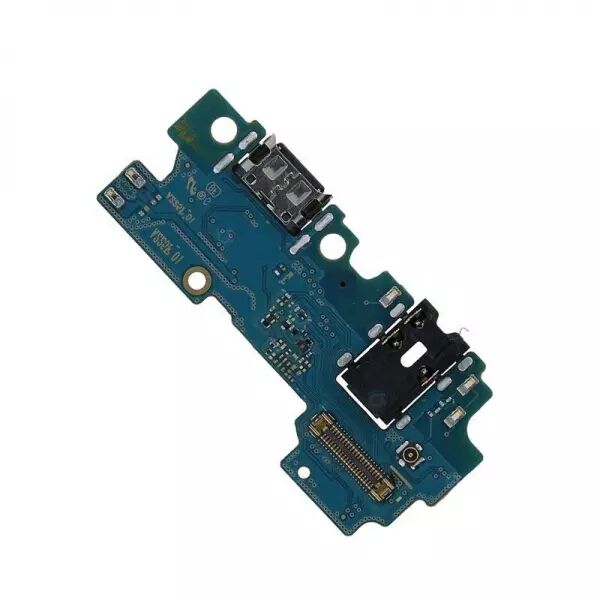 Nappe flex connecteur de charge et jack pour SAMSUNG A225 Galaxy A22 ORIGINAL RECONDITIONN�