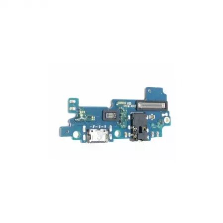 Nappe flex connecteur de charge et jack pour SAMSUNG A315 Galaxy A31 ORIGINAL RECONDITIONNÉ