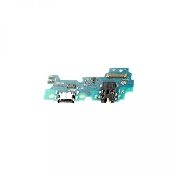 Nappe flex connecteur de charge et jack pour SAMSUNG A325 Galaxy A32 4G ORIGINAL RECONDITIONN�