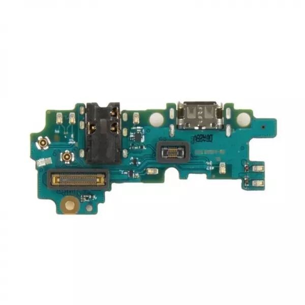 Nappe flex connecteur de charge et jack pour SAMSUNG A426 Galaxy A42 5G ORIGINAL RECONDITIONN�