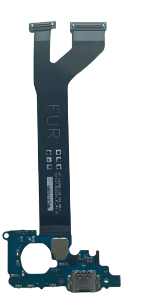 Nappe flex connecteur de charge et jack pour SAMSUNG A90 5G A908B