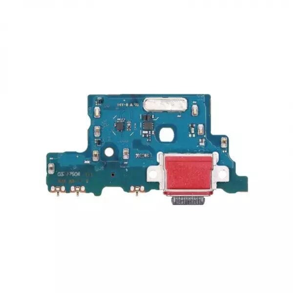 Nappe flex connecteur de charge et jack pour SAMSUNG G988 Galaxy S20 Ultra