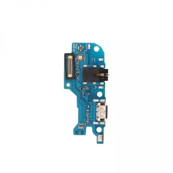 Nappe flex connecteur de charge et jack pour SAMSUNG M305 Galaxy M30