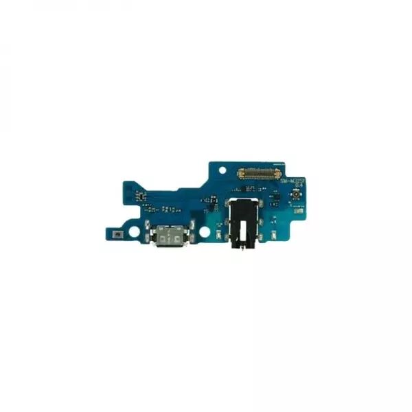 Nappe flex connecteur de charge et jack pour SAMSUNG M315 Galaxy M31