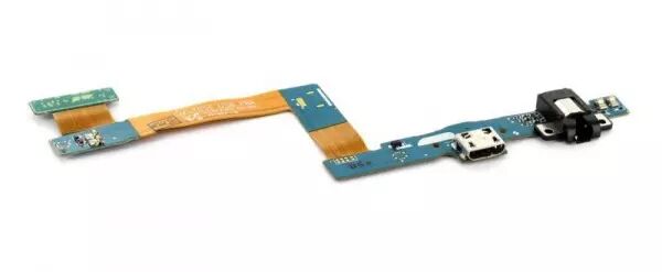 Nappe flex connecteur de charge et jack pour SAMSUNG T550 Galaxy Tab A 9.7
