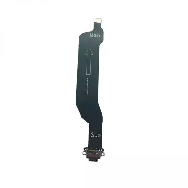 Nappe flex connecteur de charge et jack pour Xiaomi 12 Pro