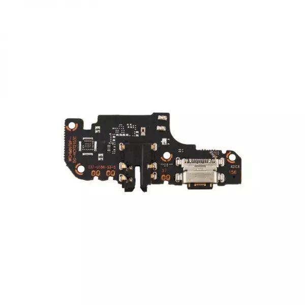 Nappe flex connecteur de charge et jack pour Xiaomi Mi 10T Lite