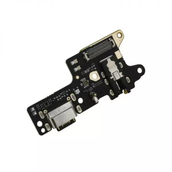 Nappe flex connecteur de charge et jack pour Xiaomi Mi 8 Pro