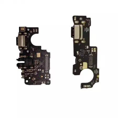 Nappe flex connecteur de charge et jack pour Xiaomi Mi Note 10