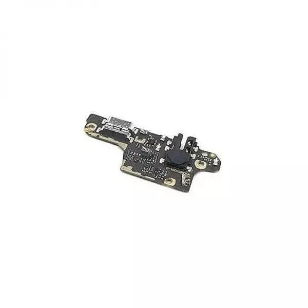 Nappe flex connecteur de charge et jack pour Xiaomi Poco X3 NFC