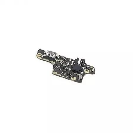 Nappe flex connecteur de charge et jack pour Xiaomi Poco X3 NFC