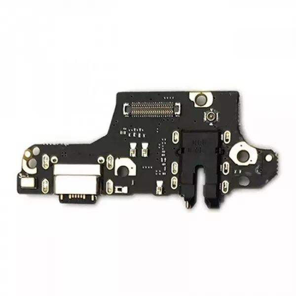 Nappe flex connecteur de charge et jack pour Xiaomi Poco X3 Pro