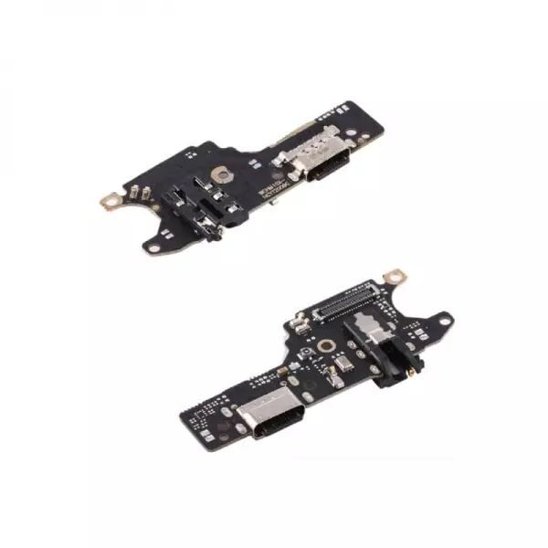 Nappe flex connecteur de charge et jack pour Xiaomi Redmi 9