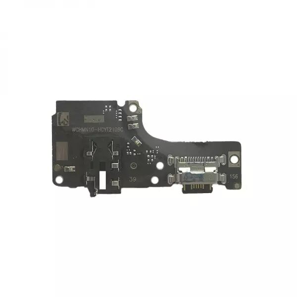 Nappe flex connecteur de charge et jack pour Xiaomi Redmi Note 10 / Redmi Note 10S