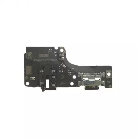Nappe flex connecteur de charge et jack pour Xiaomi Redmi Note 10 / Redmi Note 10S