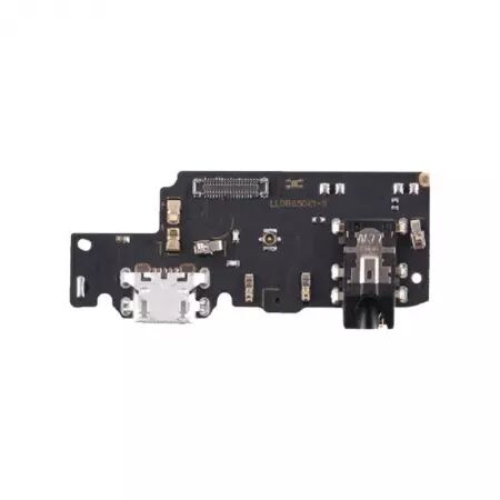 Nappe flex connecteur de charge et jack pour Xiaomi Redmi Note 5