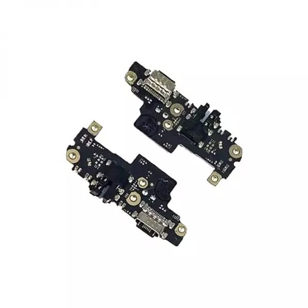 Nappe flex connecteur de charge et jack pour Xiaomi Redmi Note 8 Pro