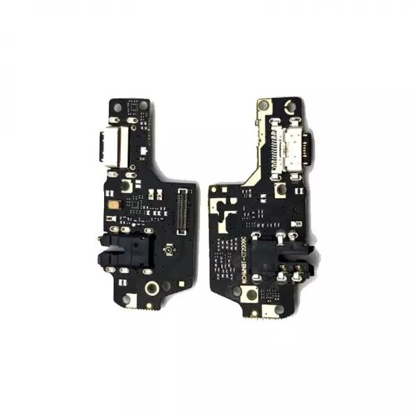 Nappe flex connecteur de charge et jack pour Xiaomi Redmi Note 8T