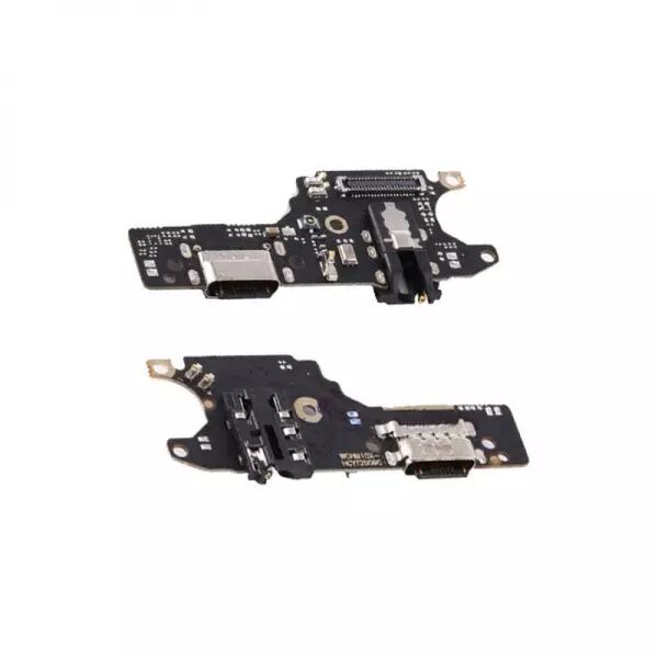 Nappe flex connecteur de charge et jack pour Xiaomi Redmi Note 9