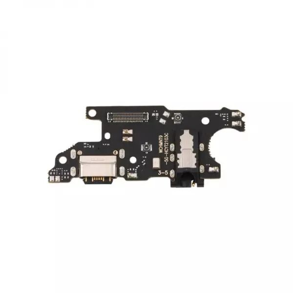 Nappe flex connecteur de charge et jack pour Xiaomi Redmi Note 9T