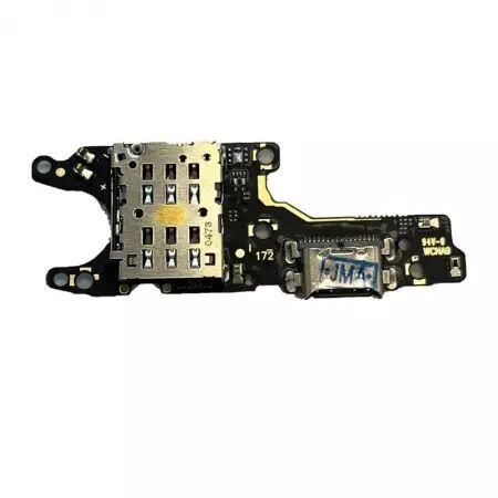 Nappe flex connecteur de charge et lecteur sim pour HUAWEI Nova 9