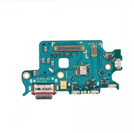 Nappe flex connecteur de charge ORIGINAL pour SAMSUNG F926 Galaxy Z Fold 3 5G SERVICE PACK GH96-14519A