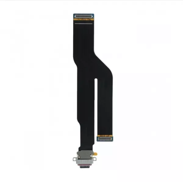 Nappe flex connecteur de charge ORIGINAL pour SAMSUNG N986 Galaxy Note 20 Ultra 5G SERVICE PACK GH59-15301A