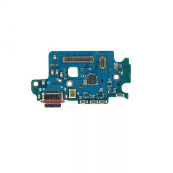 Nappe flex connecteur de charge ORIGINAL pour SAMSUNG S921B Galaxy S24 5G SERVICE PACK GH96-16507A