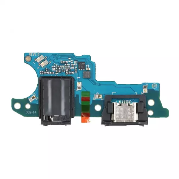 Nappe flex connecteur de charge ORIGINAL SAMSUNG A035G Galaxy A03 SERVICE PACK GH81-21638A