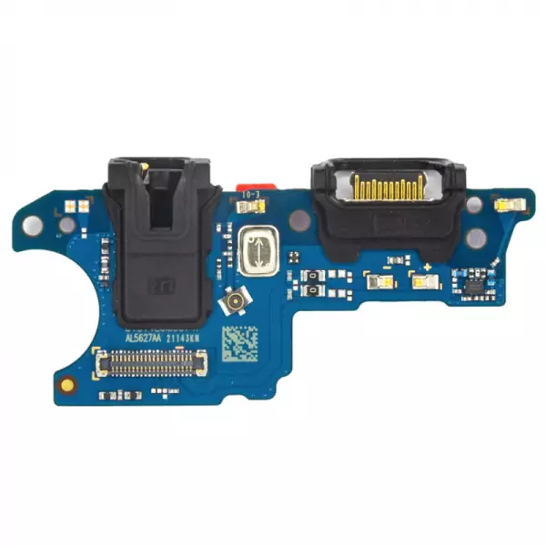 Nappe flex connecteur de charge ORIGINAL SAMSUNG A037G Galaxy A03s SERVICE PACK GH81-21245A