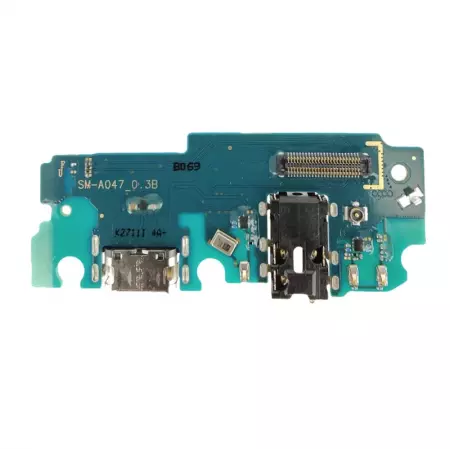 Nappe flex connecteur de charge ORIGINAL SAMSUNG A047F Galaxy A04SSERVICE PACK GH96-15280A