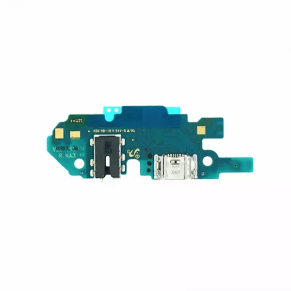 Nappe flex connecteur de charge ORIGINAL SAMSUNG A105FN Galaxy A10 SERVICE PACK GH96-12719A