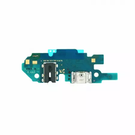 Nappe flex connecteur de charge ORIGINAL SAMSUNG A105FN Galaxy A10 SERVICE PACK GH96-12719A