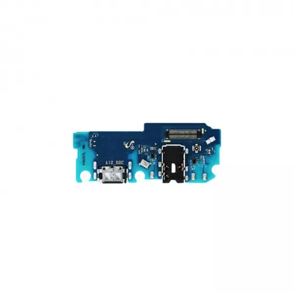 Nappe flex connecteur de charge ORIGINAL SAMSUNG A125F Galaxy A12 SERVICE PACK GH96-14044A
