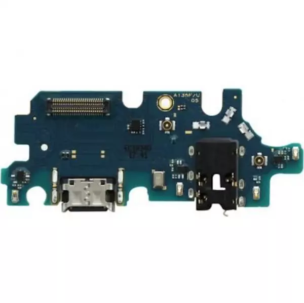 Nappe flex connecteur de charge ORIGINAL SAMSUNG A135F Galaxy A13 4GSERVICE PACK GH96-15062A