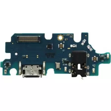 Nappe flex connecteur de charge ORIGINAL SAMSUNG A135F Galaxy A13 4GSERVICE PACK GH96-15062A