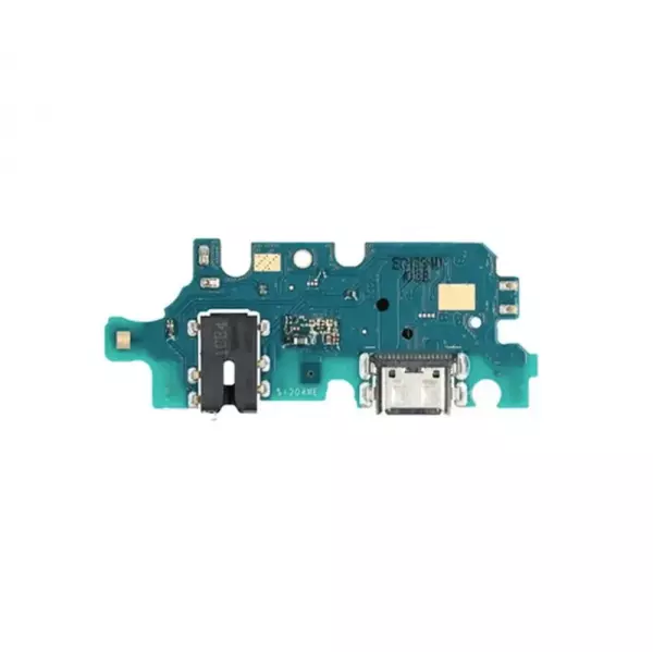 Nappe flex connecteur de charge ORIGINAL SAMSUNG A136B Galaxy A13 5G SERVICE PACK GH96-15201A