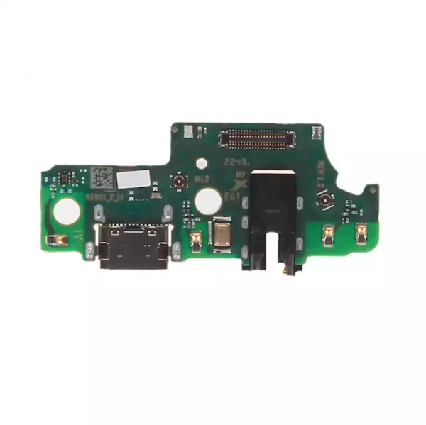 Nappe flex connecteur de charge ORIGINAL SAMSUNG A146B Galaxy A14 5GSERVICE PACK GH81-23265A