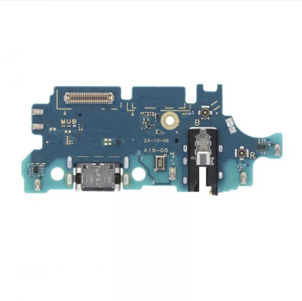 Nappe flex connecteur de charge ORIGINAL SAMSUNG A156 Galaxy A15 5G SERVICE PACK GH96-16630A