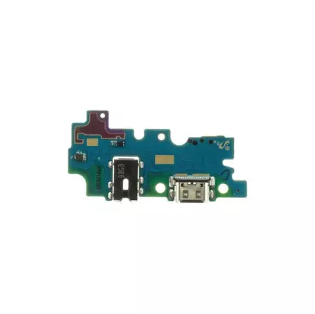 Nappe flex connecteur de charge ORIGINAL SAMSUNG A307F Galaxy A30s SERVICE PACK GH96-12857A