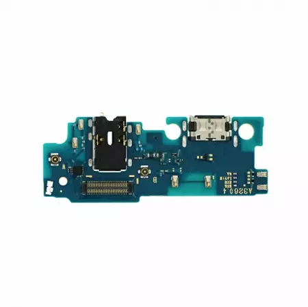 Nappe flex connecteur de charge ORIGINAL SAMSUNG A32 5G Galaxy A32 SERVICE PACK GH96-14158A