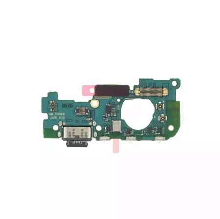 Nappe flex connecteur de charge ORIGINAL SAMSUNG A336B Galaxy A33 5GSERVICE PACK GH96-15022A