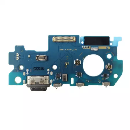 Nappe flex connecteur de charge ORIGINAL SAMSUNG A346B Galaxy A34 5GSERVICE PACK GH96-15817A