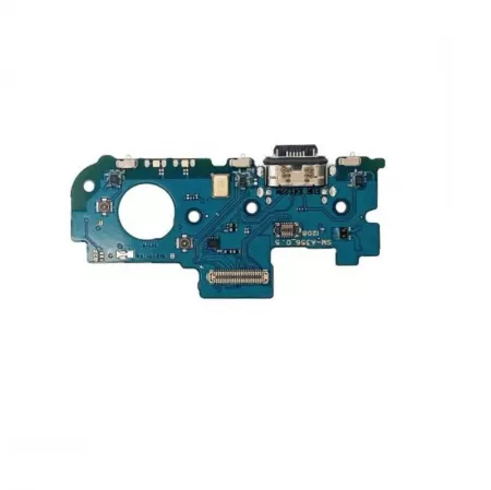 Nappe flex connecteur de charge ORIGINAL SAMSUNG A356B Galaxy A35 5G SERVICE PACK GH96-16719A